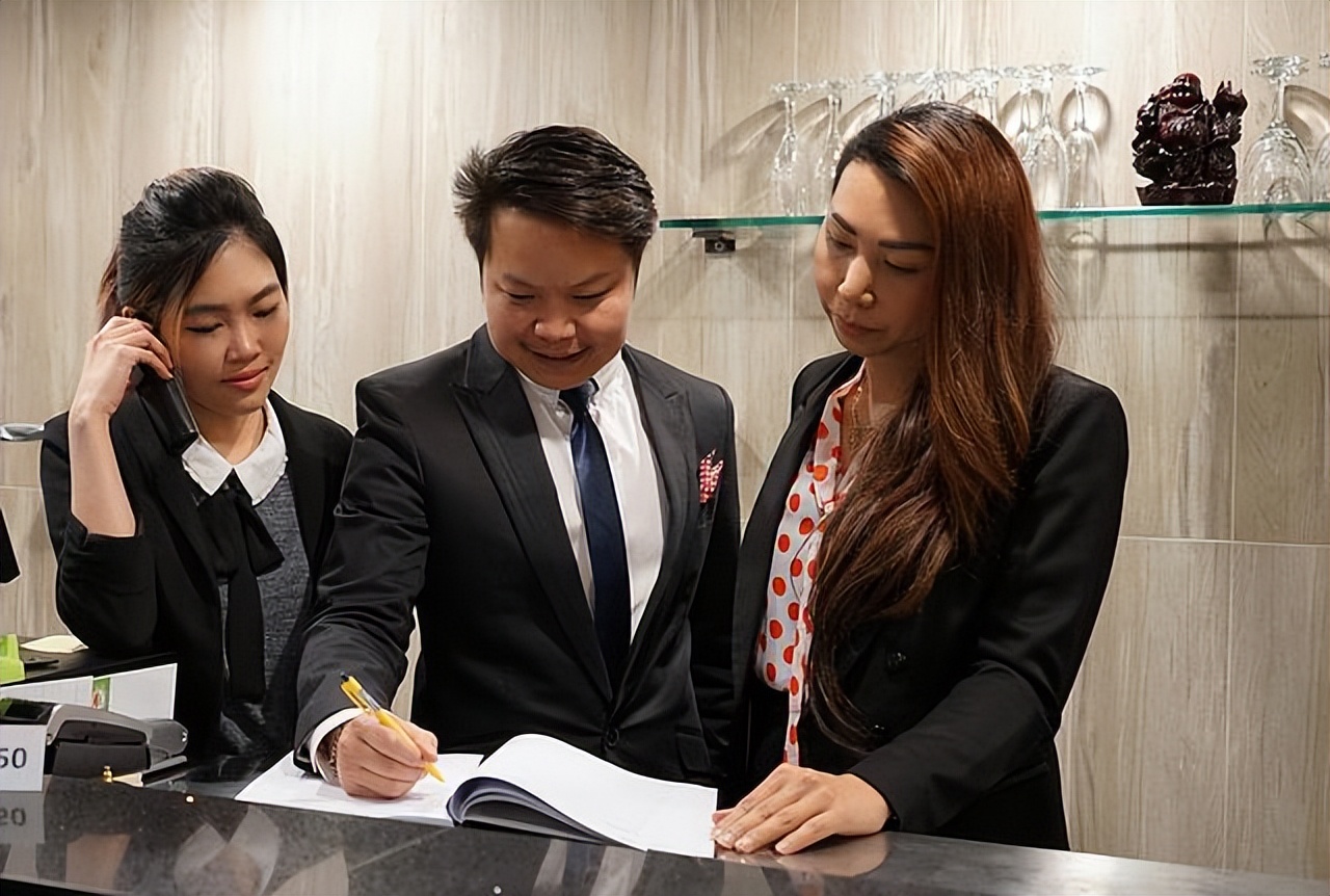 历史福建富豪,福建人为何这么有钱