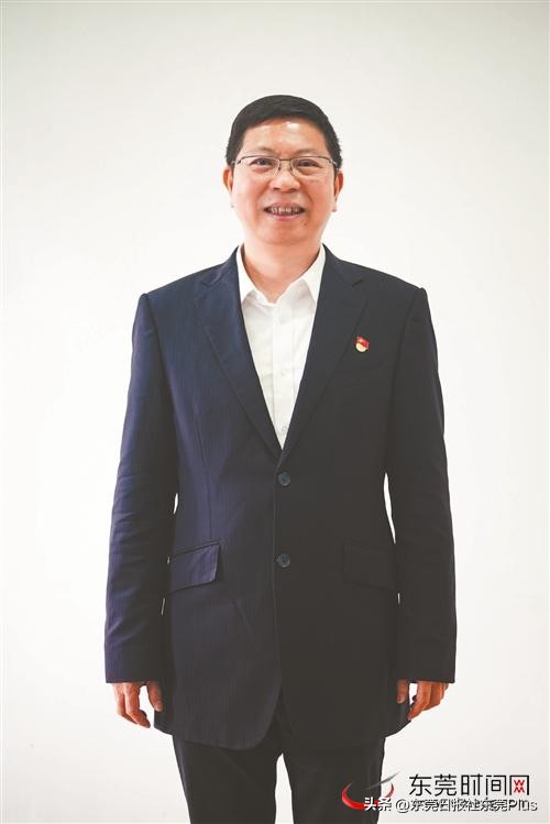 锚定新目标铸就新伟业,只争朝夕打造高质量发展新园区