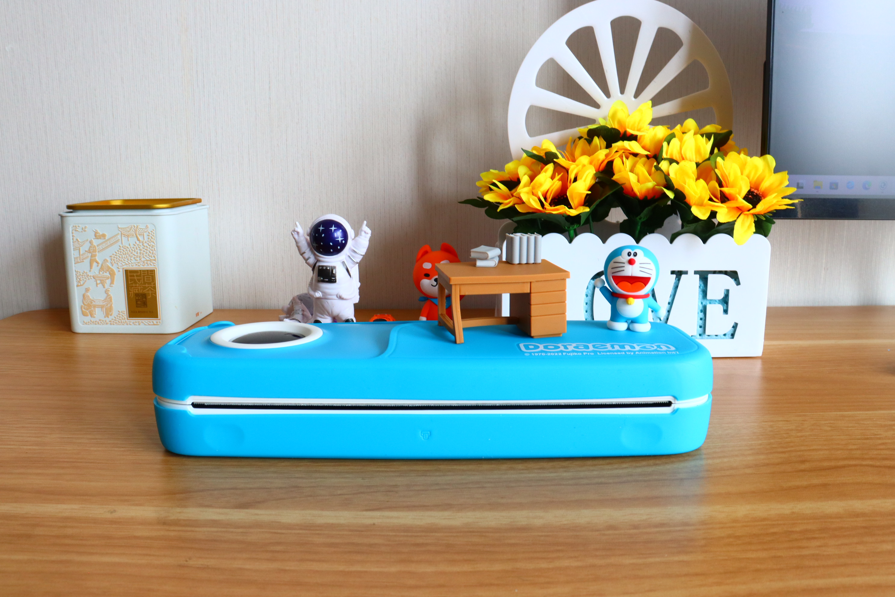 萌趣迷你标签打印机,萌趣打印