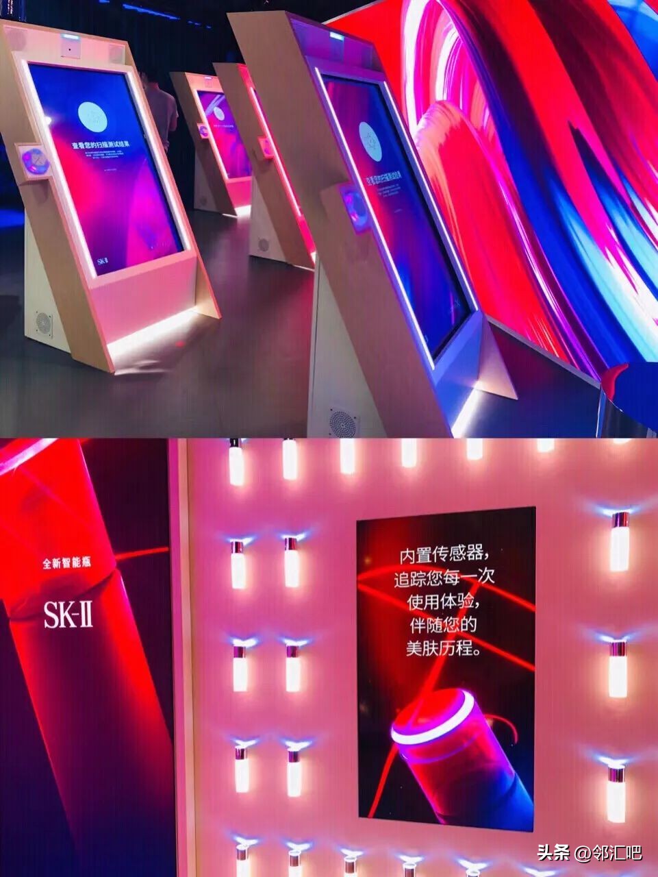 美妆店的商机有哪些,美妆创业新商机有哪些