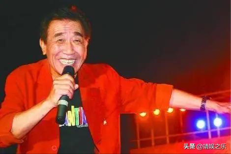 歌王张帝多大年龄了,男歌手张帝全家照片