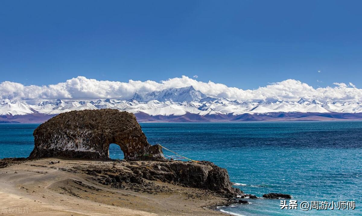 新藏大环线自驾游路线图,藏东南环线最佳路线图