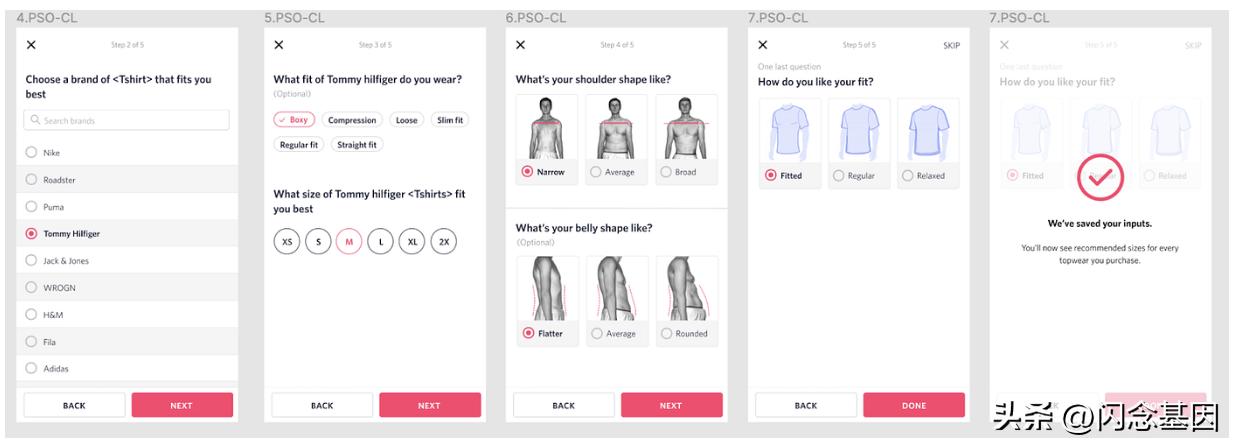 我们如何设计多配置文件系统,译文