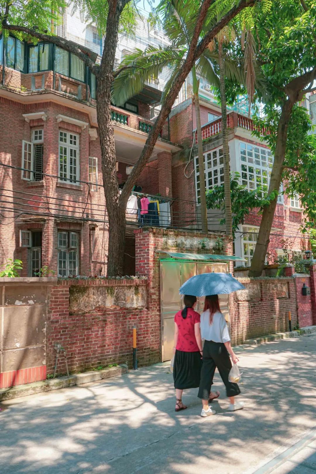 2021广州打卡必去的地方,广州必打卡的十个免费景点