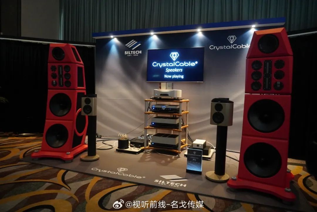 2023香港高级视听展,香港会议展览中心2023展会