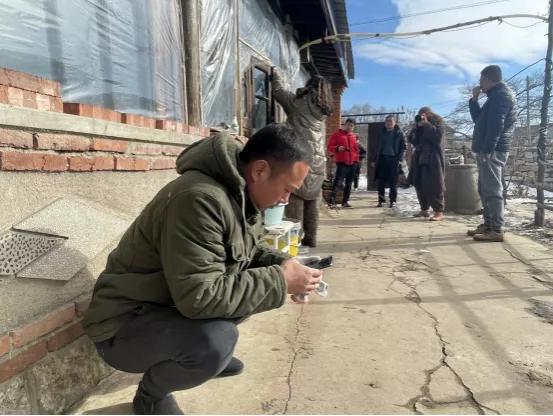 张同学爆红视频,张同学爆红幕后揭秘