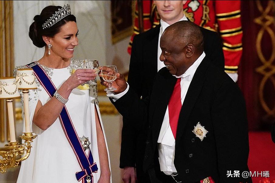 凯特王妃奢华珠宝,凯特王妃有多少珠宝