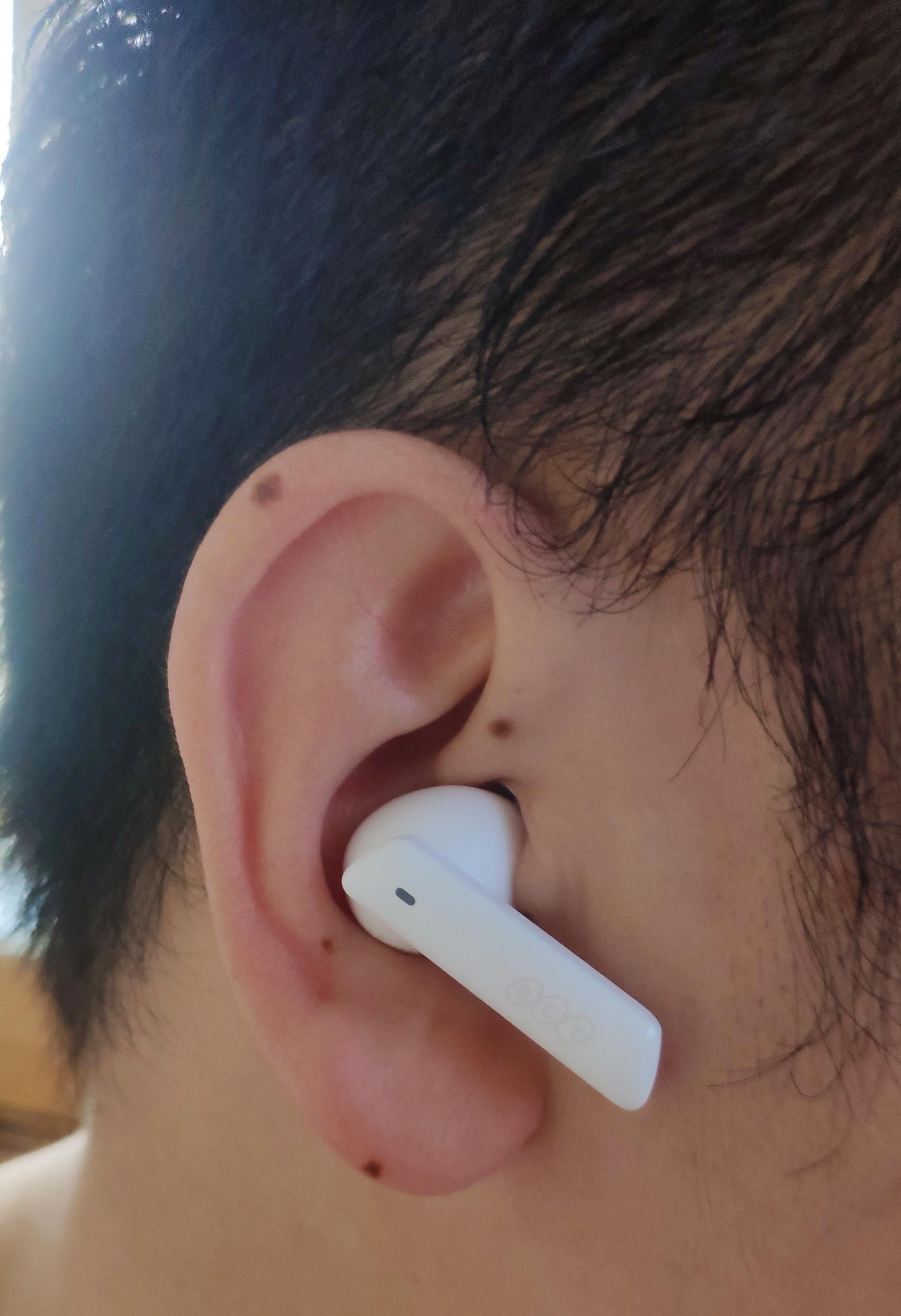 qcy200元,200元以内的耳机质量好