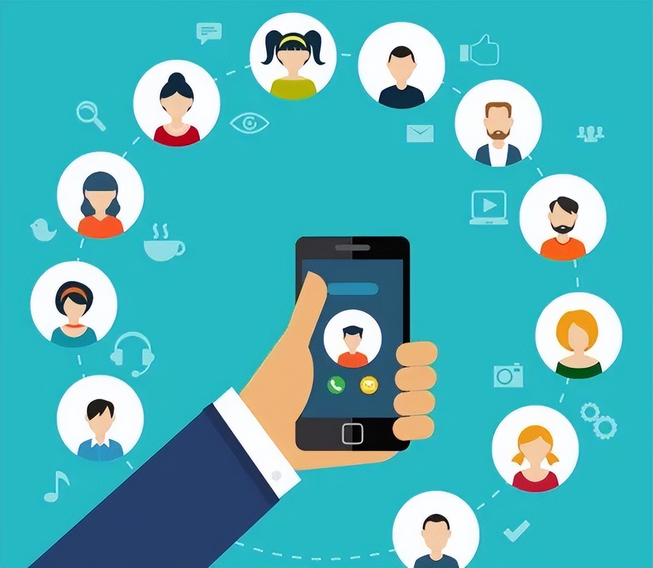 什么？我“女朋友”是男的？！