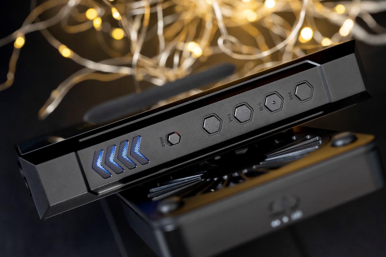 飞傲m17直推,飞傲m17还需要上耳放吗