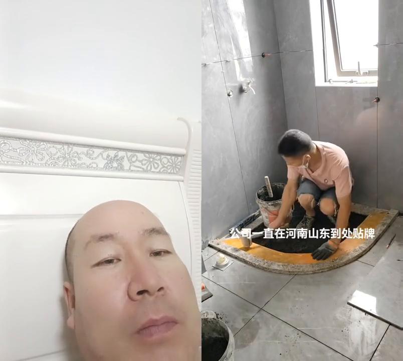 博德精工瓷砖和马可波罗瓷砖比较,马可波罗瓷砖到底好与坏