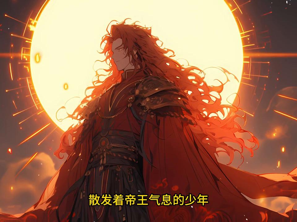 第一集：《洪荒鳄霸》变成了鳄鱼照样抢了仙女当老婆，什么