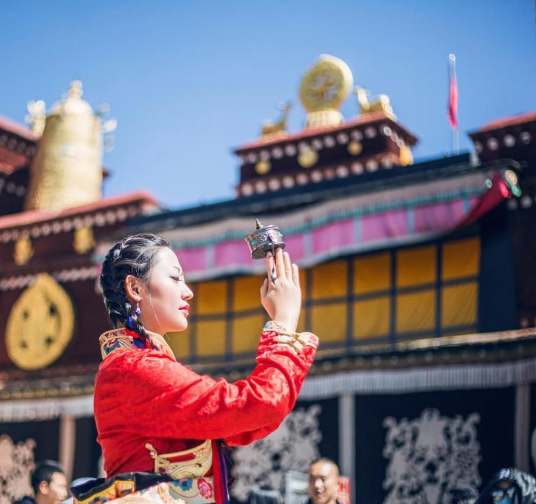 昆明到318川藏线自驾游详细攻略,南京出发318川藏线自驾游攻略