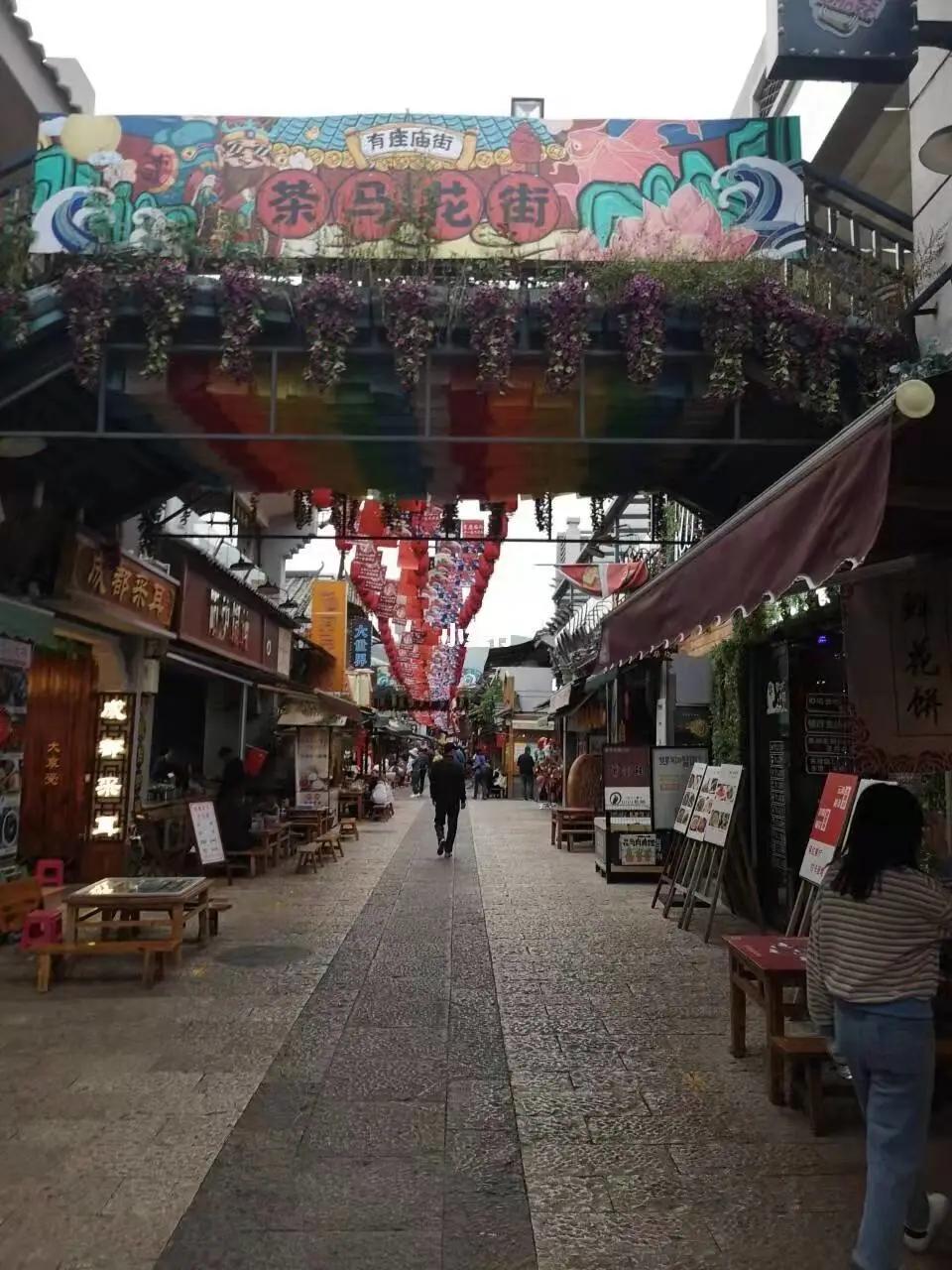 春节旅游最佳去处云南旅游攻略,春节云南旅游必去的景点推荐