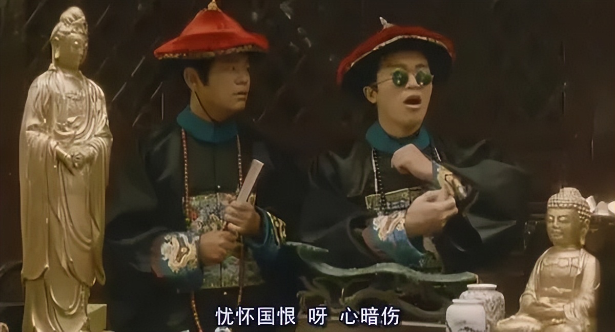 周星驰1992的传奇,周星驰几次打破香港电影纪录