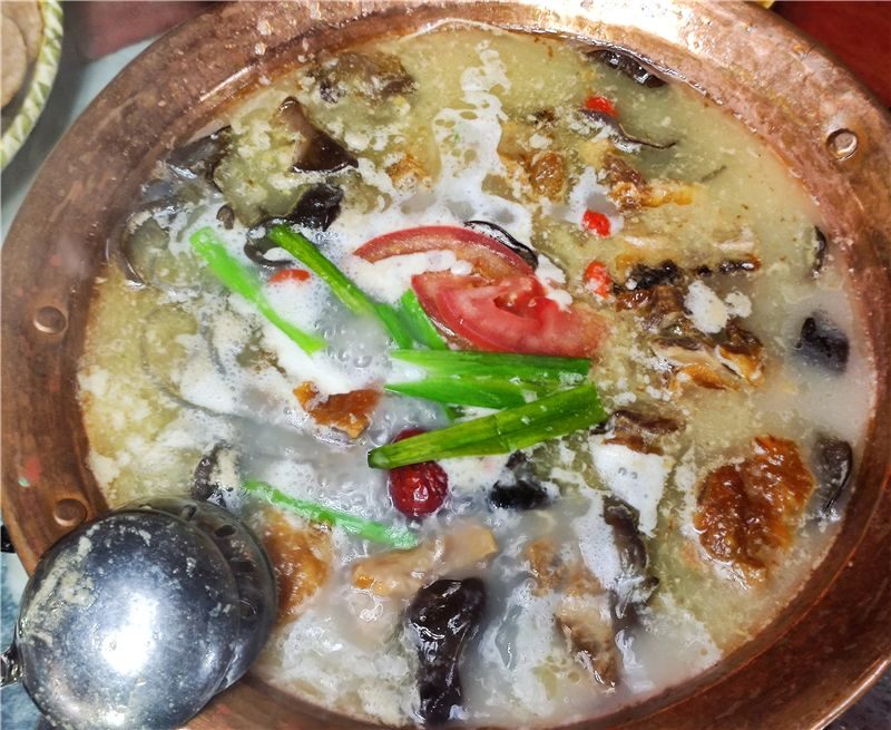 云食集美食,云食小吃