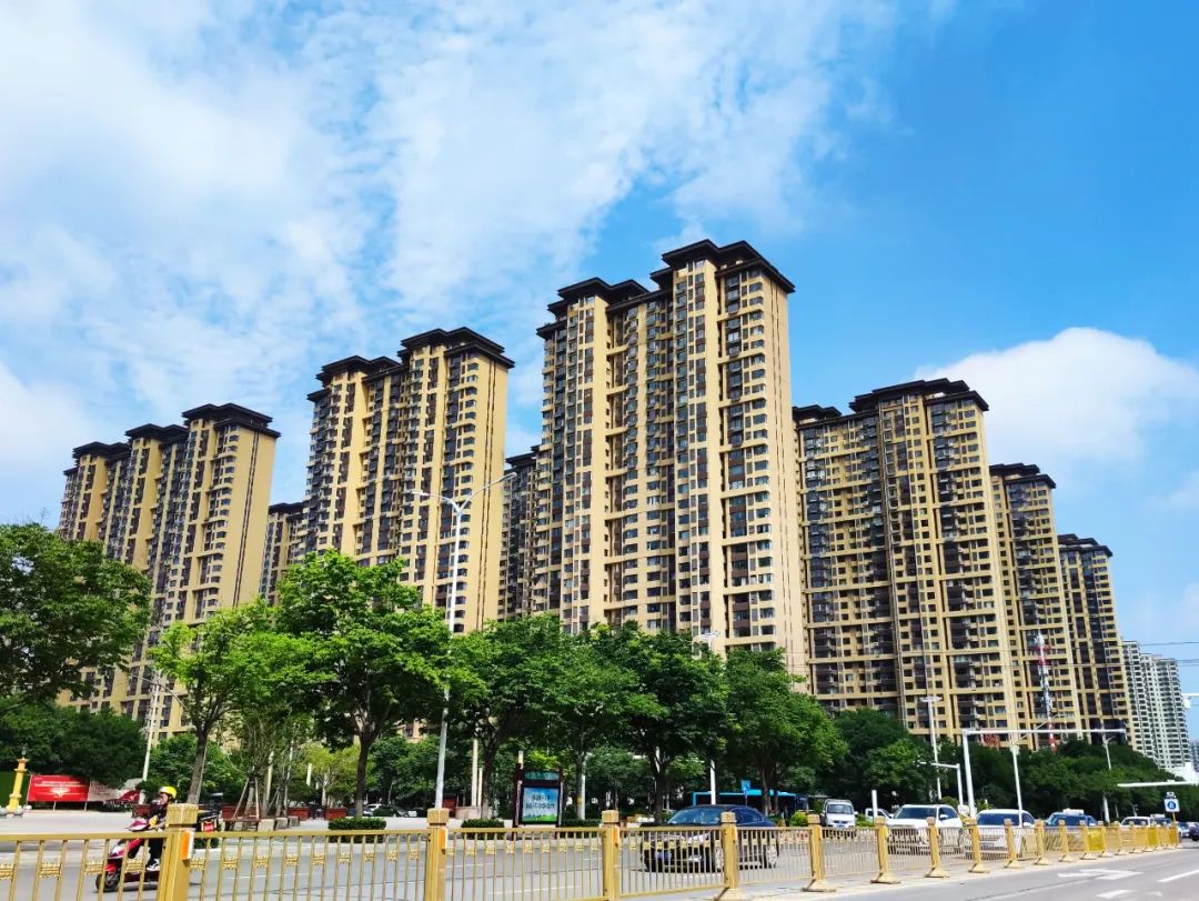 运城星河地产排名,运城星河房地产开发的楼盘