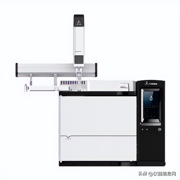 质谱仪的发展史,气相色谱质谱联用仪发展历史