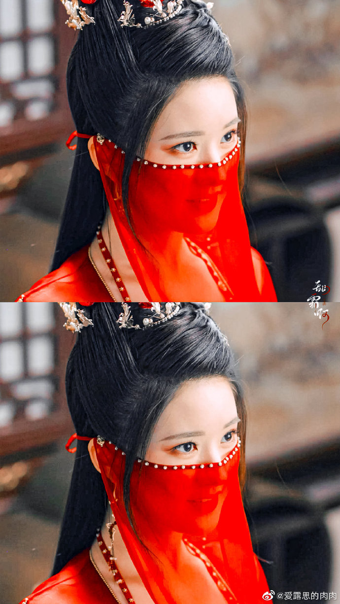 且试天下杨洋赵露思吐槽,且试天下杨洋赵露思啥时候开播