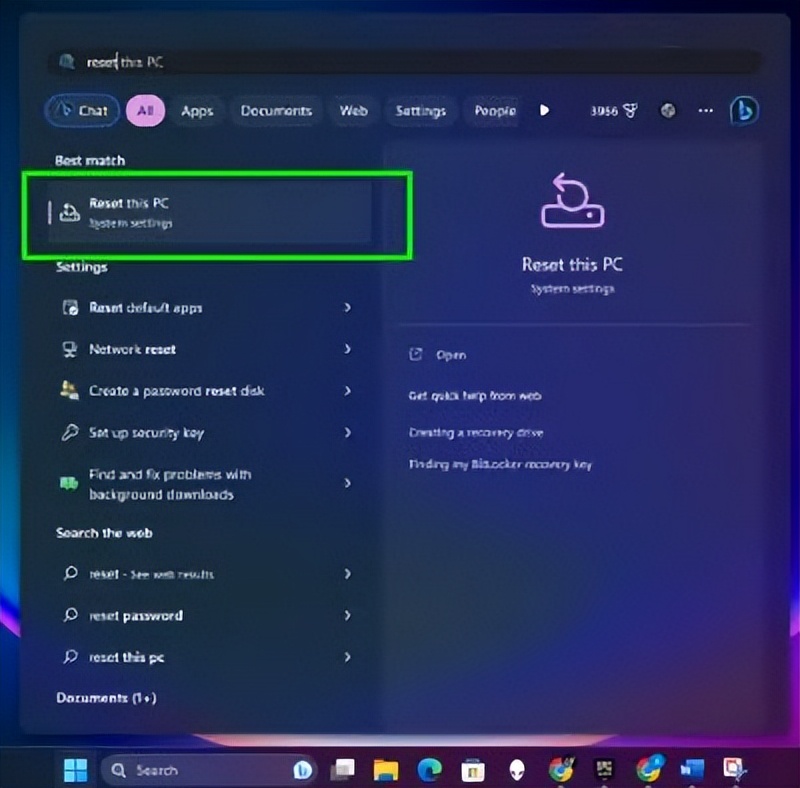 windows11取消pin密码,windows11如何找我的电脑