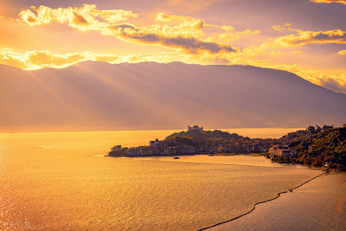 千古绝唱古诗词36首,十八首绝美古诗词名句