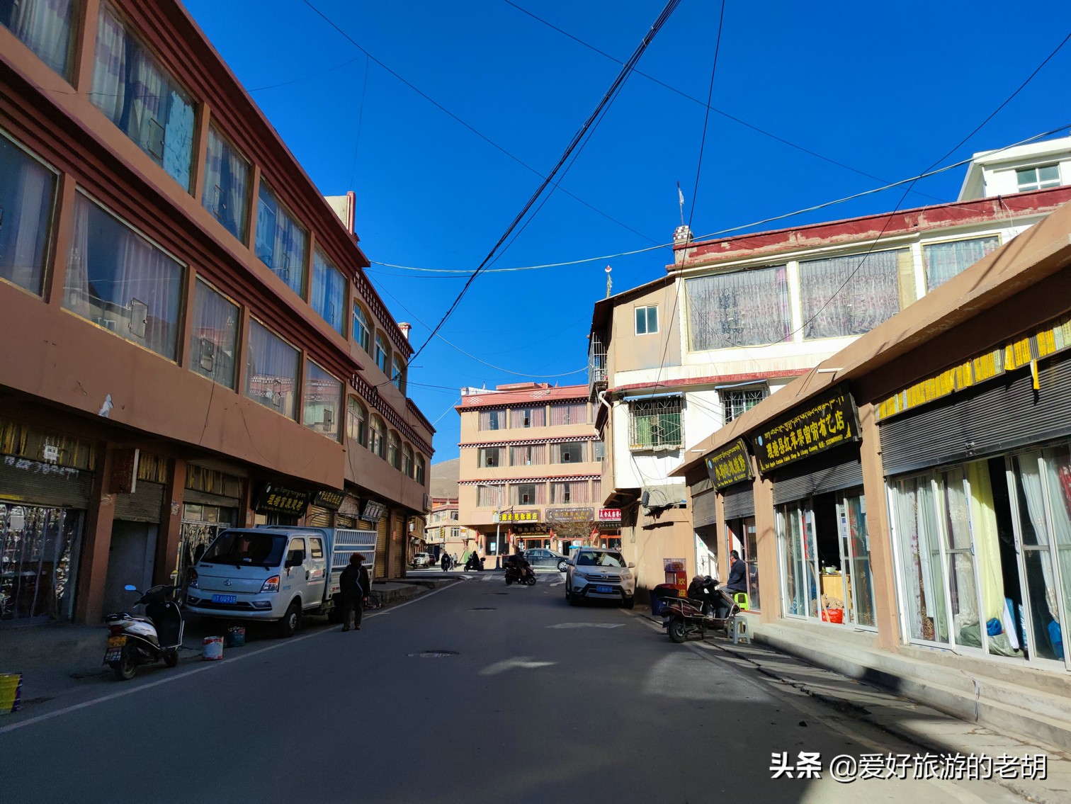 几万人的县城没人住,四川人口仅6万的县