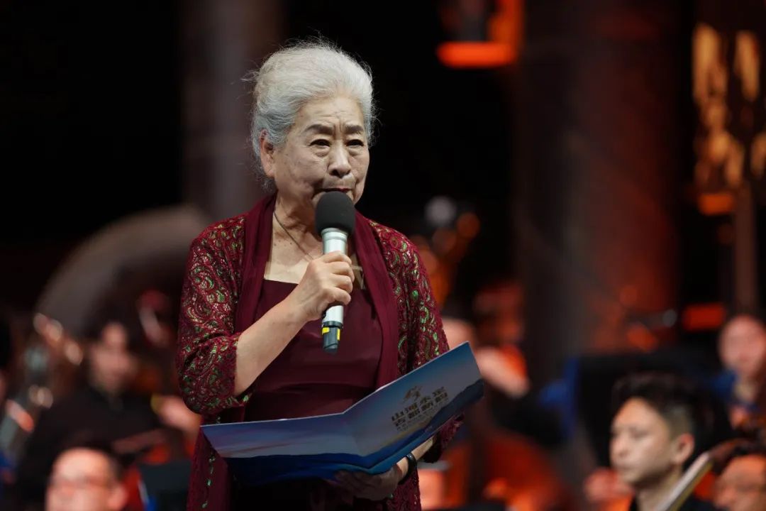 JTS案例|“山河永定,古都新韵”2023北京西山永定河文化节开幕式