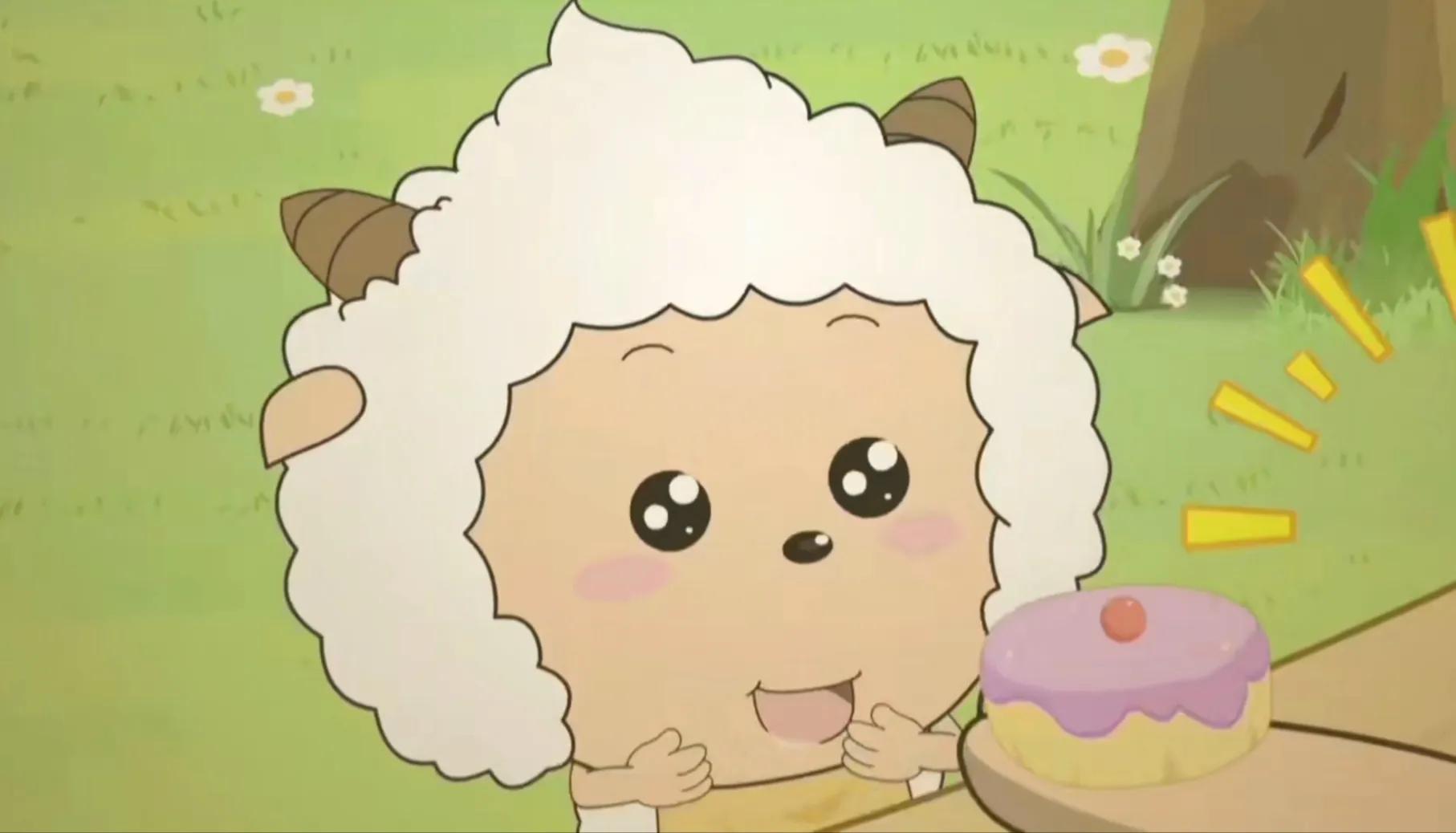 喜羊羊与灰太狼懒羊羊为什么懒,盘点喜羊羊与灰太狼懒羊羊