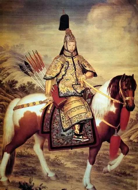 “奴才”从唐朝就有，到清朝“鼎盛”，竟成一种变态的亲密关系