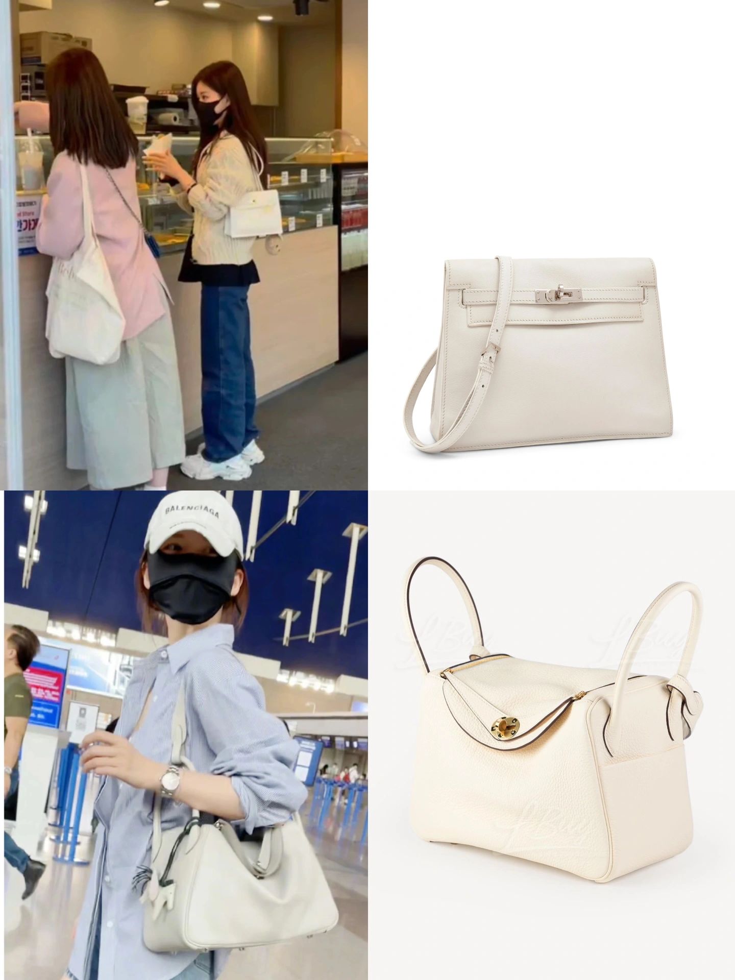 明星同款爱马仕danse,小众爱马仕同款