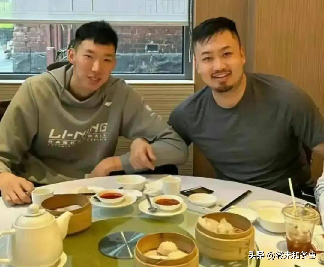 不明白李梦，更惊讶张隆的简历，CBA第36轮也看不懂，姚明后悔吗