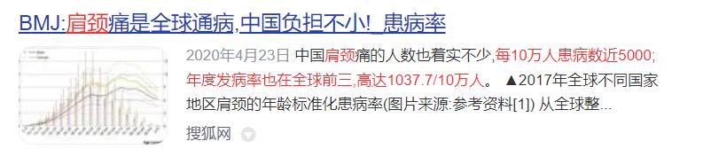 颈部按摩器品牌前十名,颈部按摩器哪个牌子型号最好用