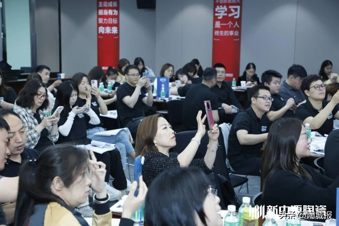 未来5年“线上卖砖”将成必备技能？这个品牌率先发起新零售革命