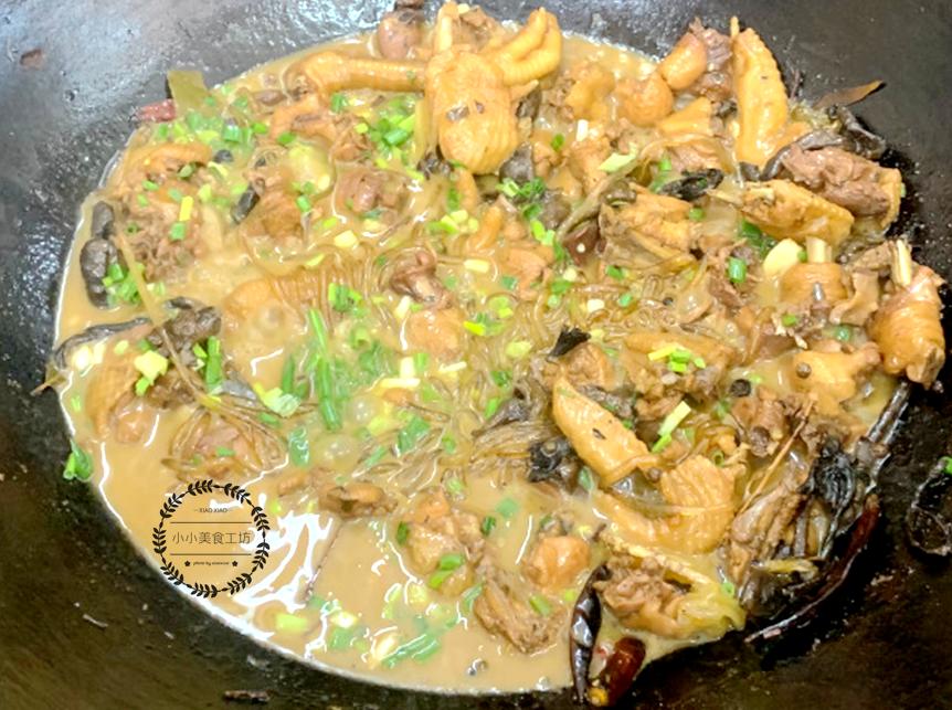 哪里的鸡最香最好吃,鸡哪里最值得吃