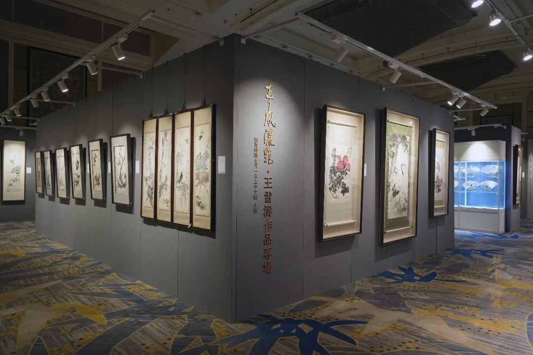 北京荣宝斋2023春拍现场直播,北京荣宝斋2023春拍