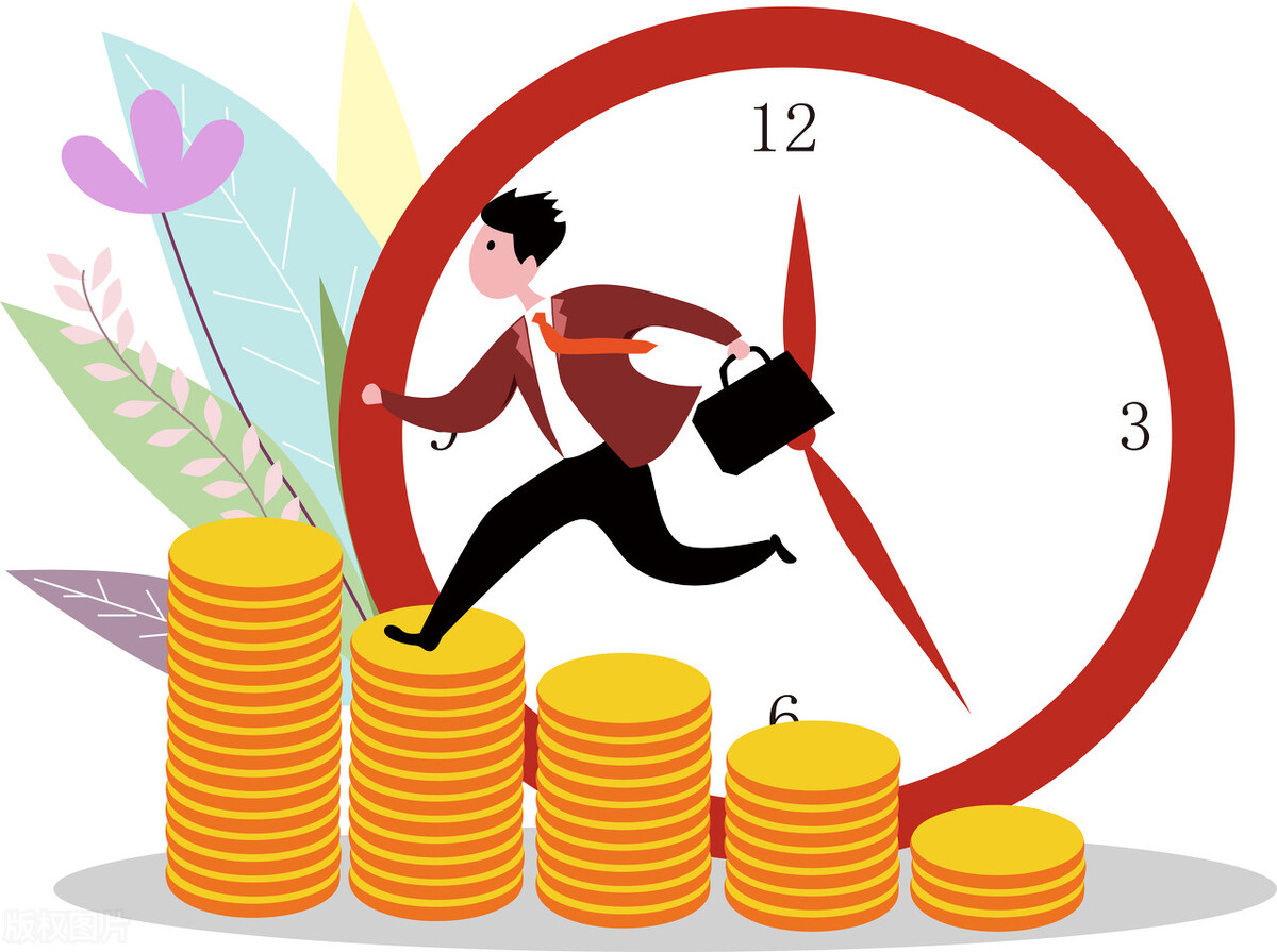 财经大v帮炒股,短线炒股从亏30w到亏80w