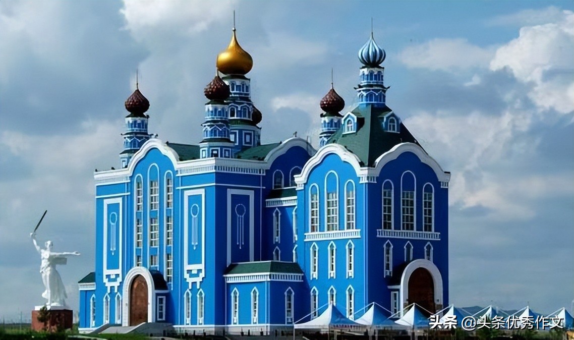 北疆之行呼伦贝尔大草原,诗和远方阿拉善