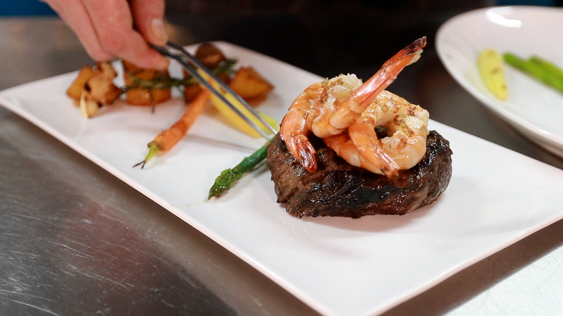 《今日岭南》走进珠海KONOBAMORE摩蕊餐厅|爱之浪漫，贵在分享