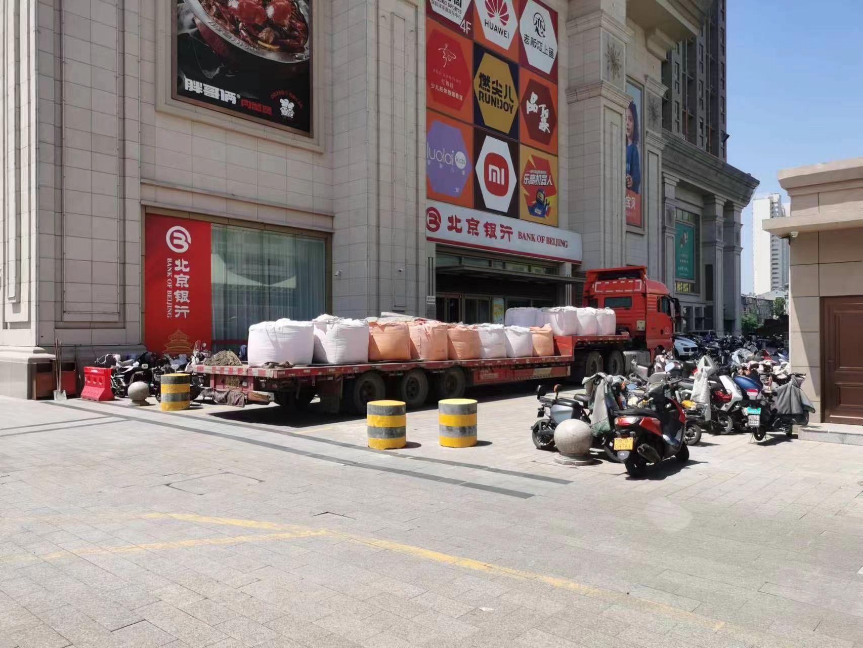 济南欧亚大观乐活城怎么样,欧亚大观乐活城图片