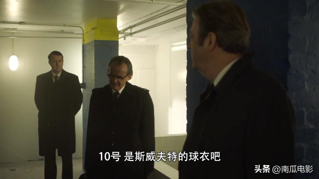 古装探案悬疑剧天花板,9分以上剧情悬疑电视剧