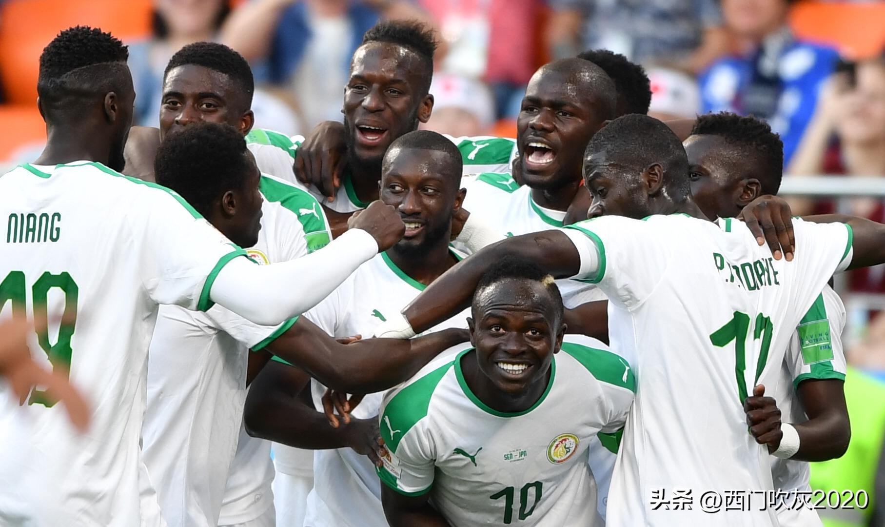 2022年卡塔尔世界杯超级大黑马,卡塔尔世界杯频频爆冷