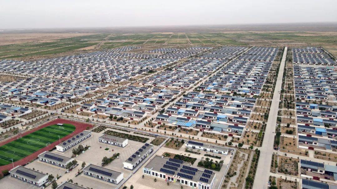 易地扶贫搬迁后续扶持工作纪实,易地搬迁后续扶持情况重点关注