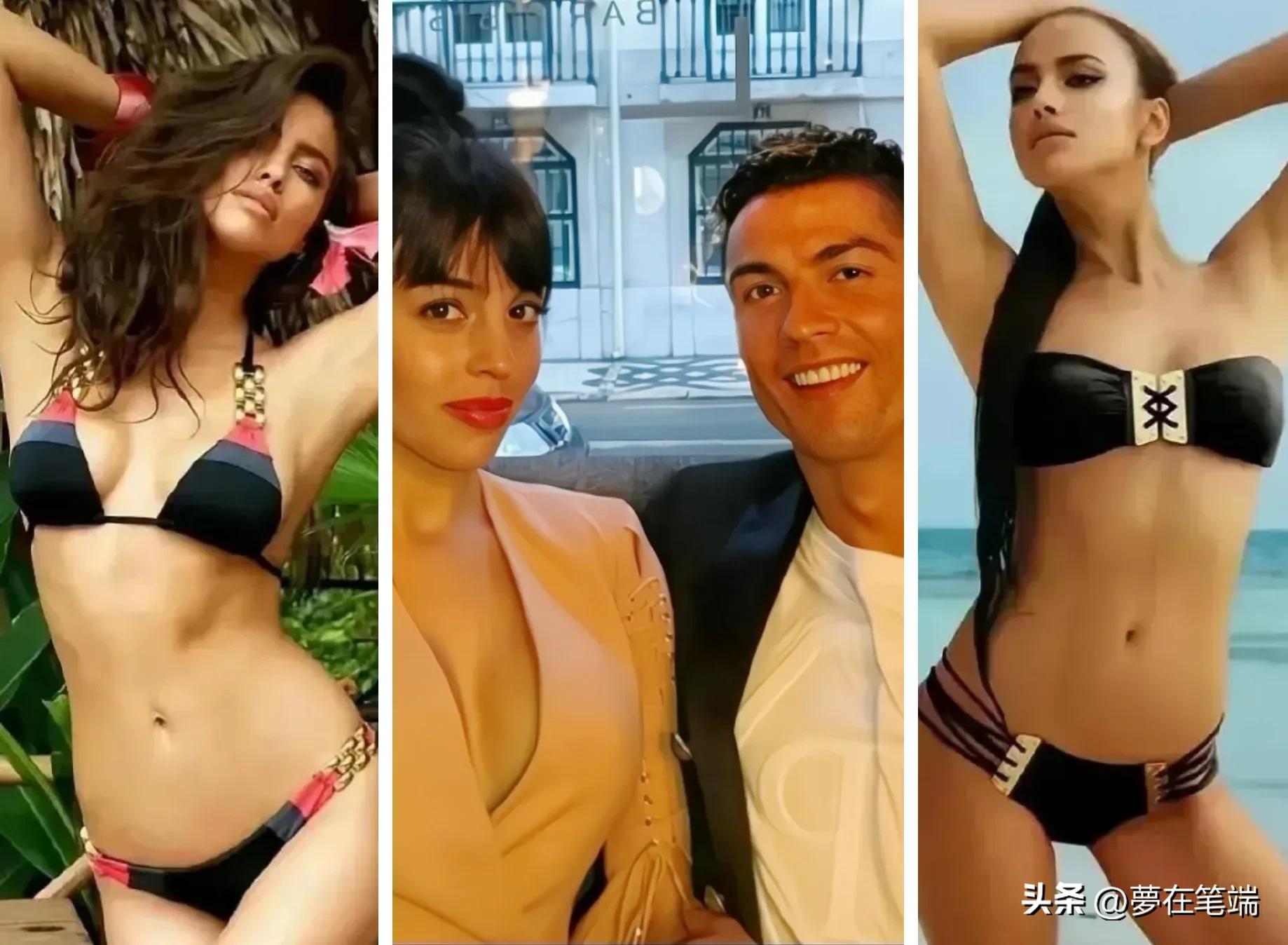 盘点足坛最帅的球星,盘点世界杯10大球星