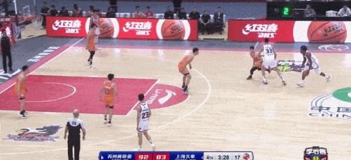 cba最新比赛结果上海赛区,cba最新赛况广州队