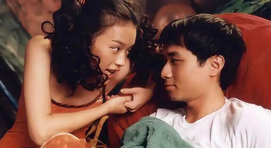 古巨基的20年爱情路终成眷属,古巨基谈恋爱前后