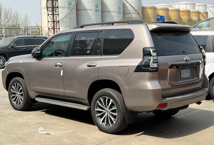 2.8t普拉多值得买吗,普拉多2024新款和宝马x5怎么选