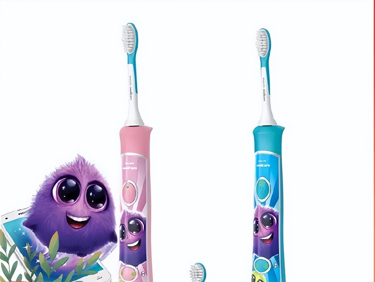 儿童电动牙刷u型好还是普通的好,儿童长期使用电动牙刷的三大危害