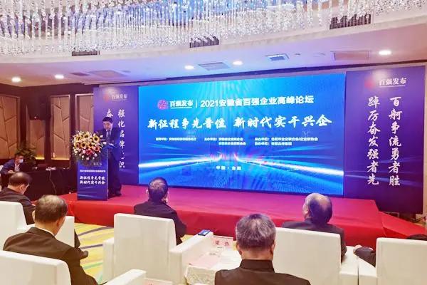 安徽省芜湖市海螺集团,安徽海螺集团转型发展