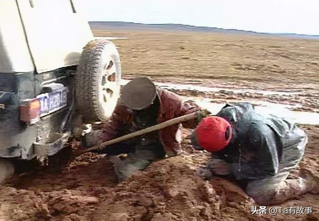 索南达杰可可西里无人区真实视频,索南达杰最后一次进入的可可西里