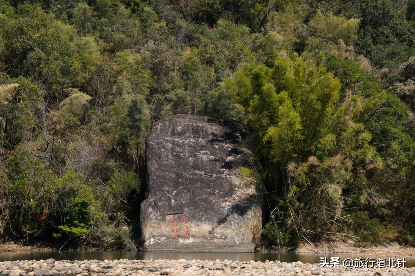 一分钟了解武夷山旅游景点攻略,福建自由行武夷山旅游攻略